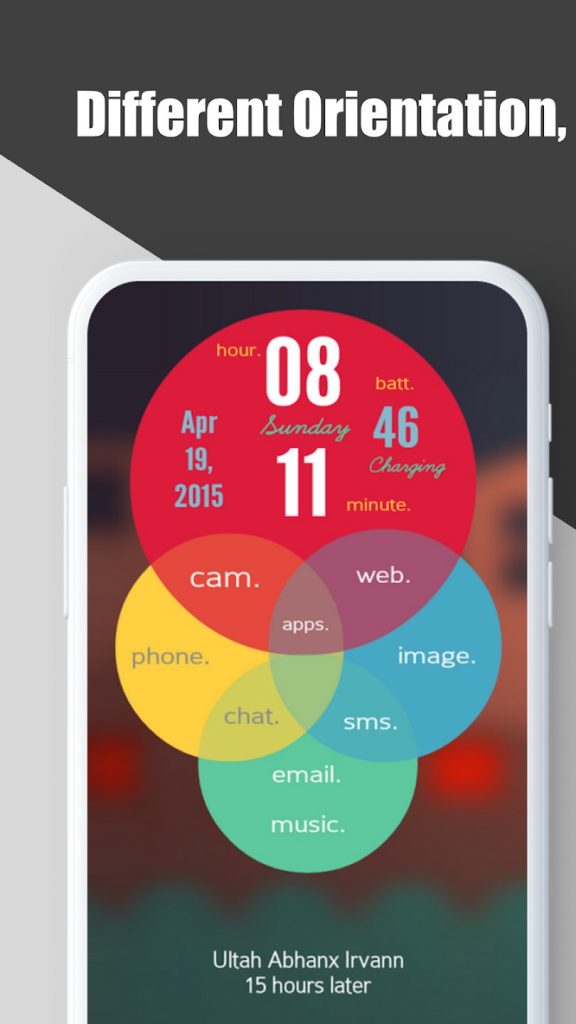 The best Android launchers to transform your user experience 14 GGEN0Ptzu 9drjh hELgoZoSc86qNLy8