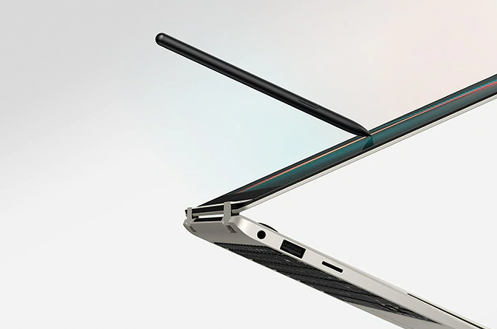 Galaxy Book 3 series teaser