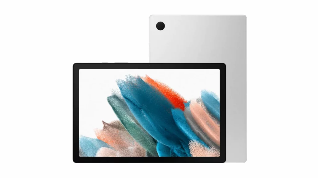 Galaxy Tab 8 One Ui 5