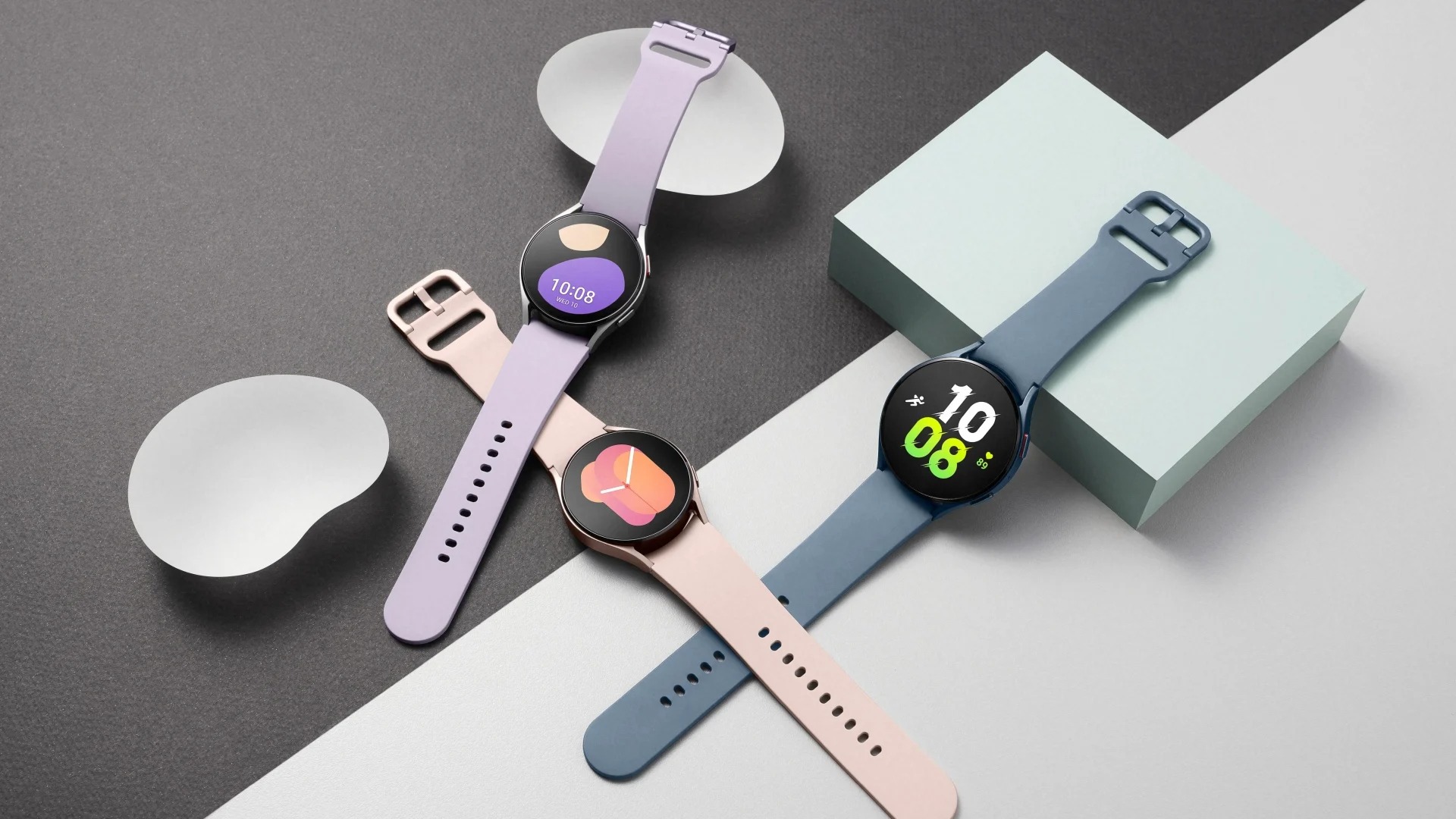 Best Watchfaces for Galaxy Watch 5, 4 and 3 Gizmochina