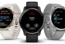 Garmin Rolls out FDA-approved Electrocardiogram (ECG) app For the Venu 2 Plus Garmin Venu 2 Plus