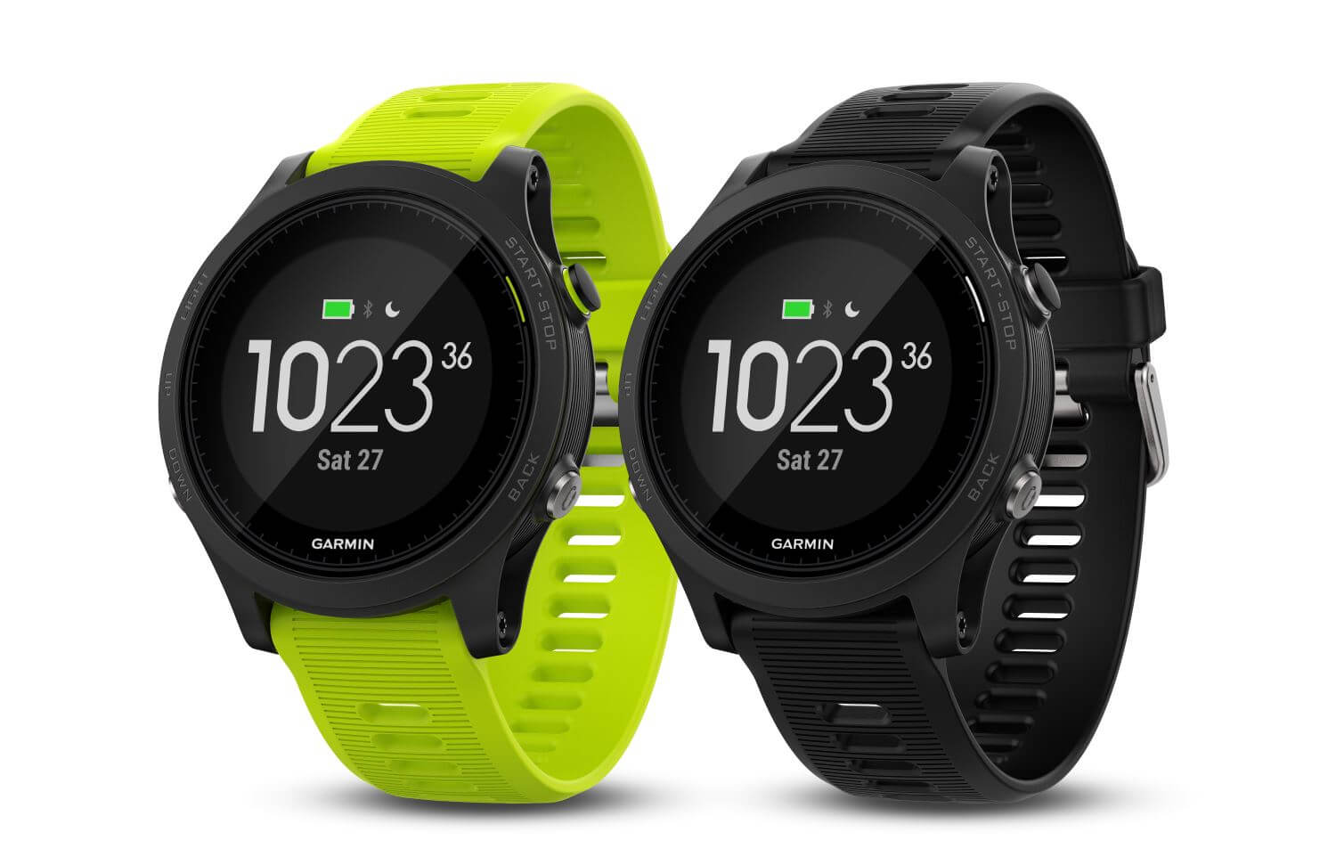 Garmin Forerunner 255 y Forerunner 955 reciben nuevas funciones