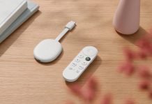 New Chromecast with Google TV on the Google Home app Could be in the Works Google
