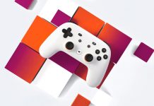 Google’s Stadia Controller Can Now Be Converted Into A Bluetooth Controller Google Stadia Controller