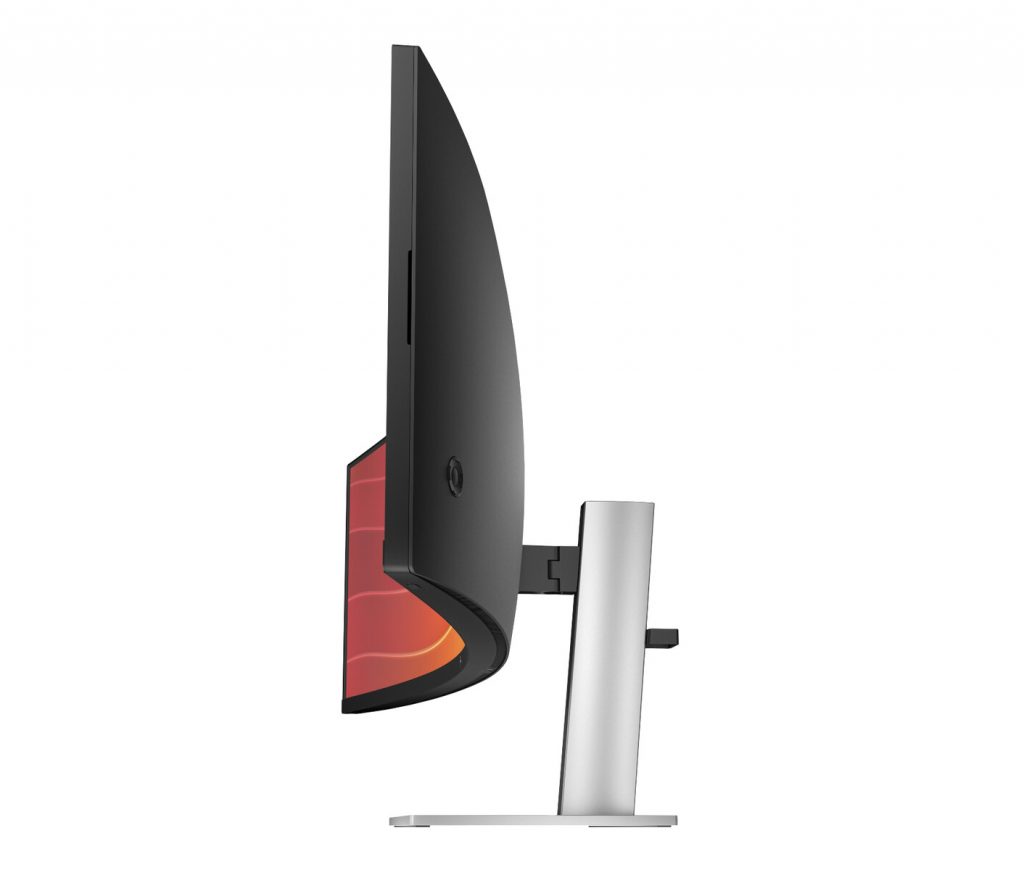 HP E45c G5 Monitor