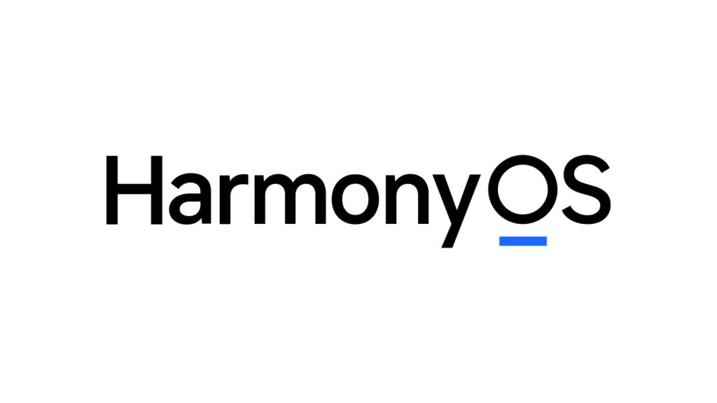 HarmonyOS