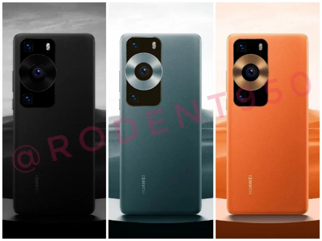 Huawei P60 Pro S Specs Leaked Could Pack Sd 8 Gen 2 Under The Hood Huawei P60 Pro S Specs Leaked Could Pack Sd 8 Gen 2 Under The Hood