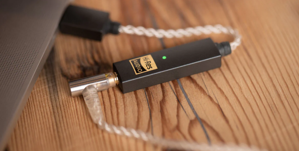 iFi Audio Go Link USB DAC & Amp