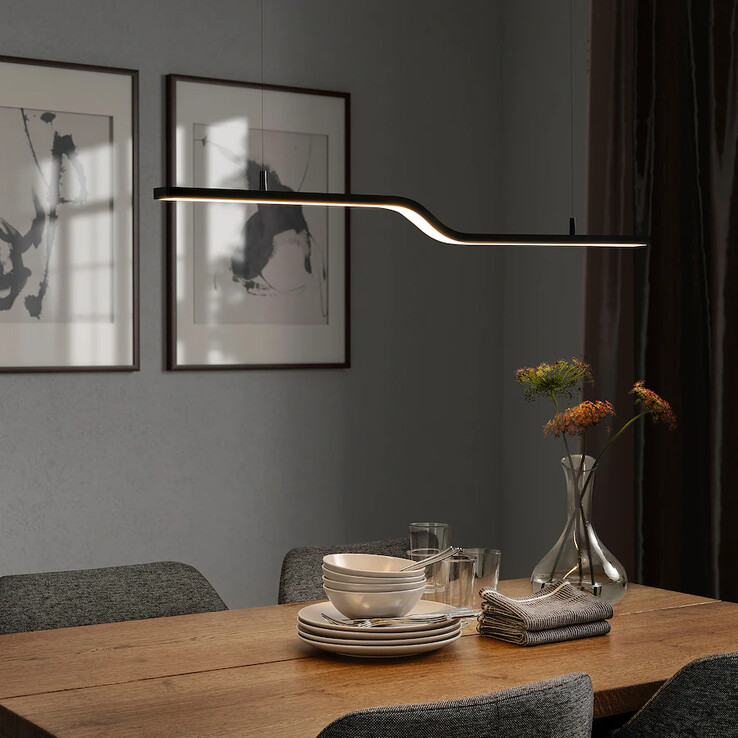  IKEA PILSKOTT Pendant lamp