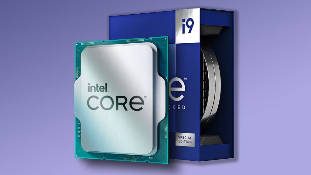 Intel Launches 13th-Gen Core I9 Processor With 6GHz Speed: Check