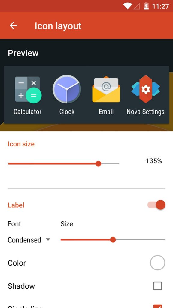 The best Android launchers to transform your user experience 5 Jb3tdk9uXEpjDp8CZZrOxJKM85vl4 iN