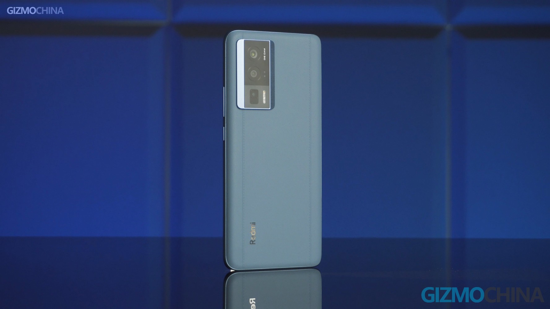 Redmi K60 Pro BLU済み Xiaomi Redmi K60 (5G) 12GB+512GB Blue Rom Original (English