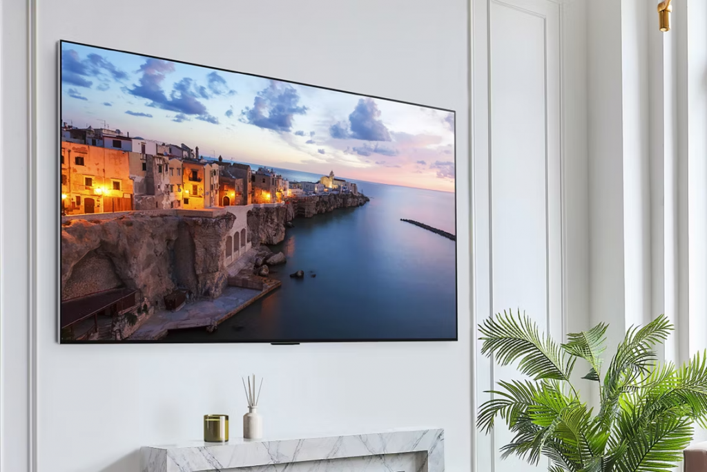 LG 2023 OLED TV