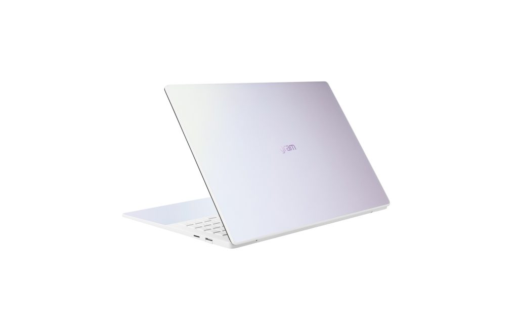 LG Gram Laptop
