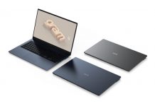 LG to Launch Gram 17 Ultrabooks With RTX 3050 on February 1 LG Gram Laptop