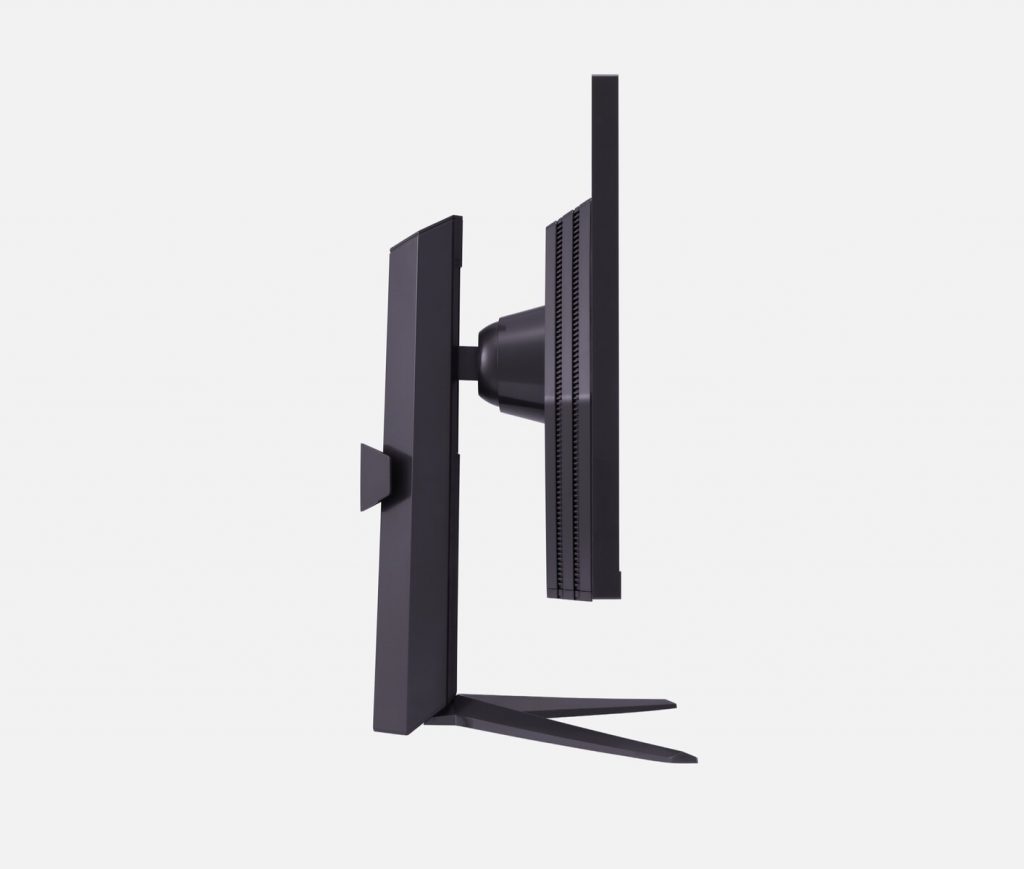 LG UltraGear 25GR75FG Gaming Monitor