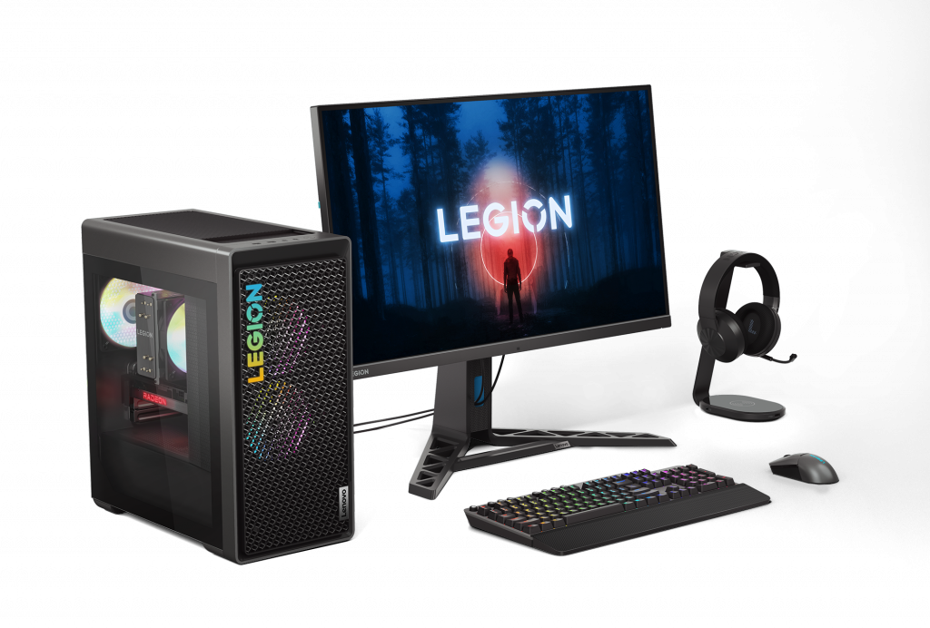 Lenovo Legion Tower 5 