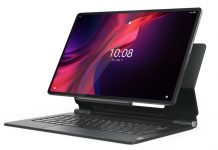 CES 2023: Lenovo Tab Extreme Launched with 14.5-inch OLED display, Dimensity 9000, 12,300mAh Battery Lenovo Tab Extreme