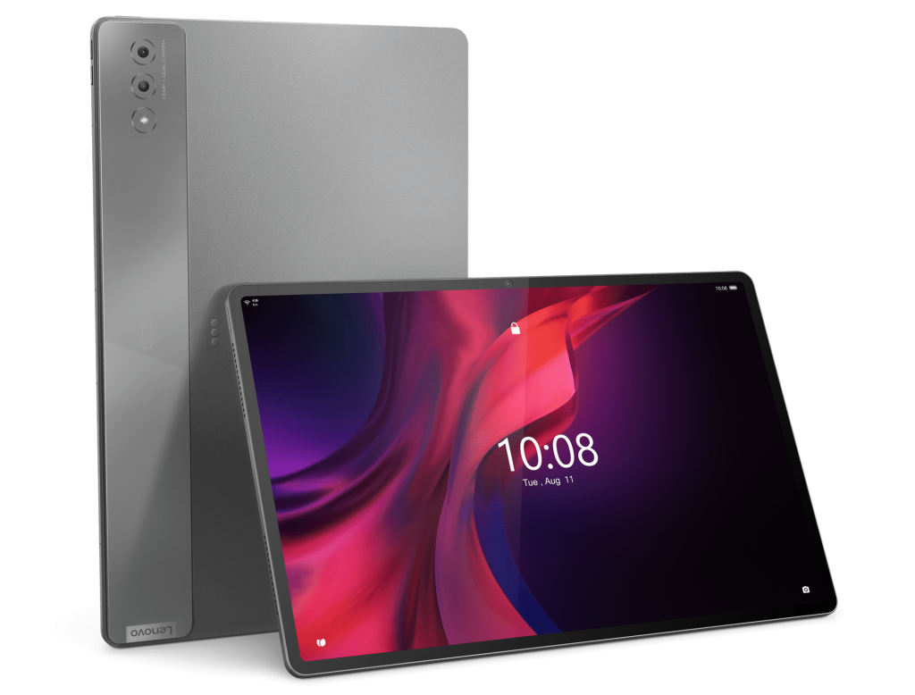 Lenovo Tab Extreme