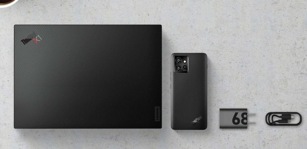 Lenovo Thinkphone