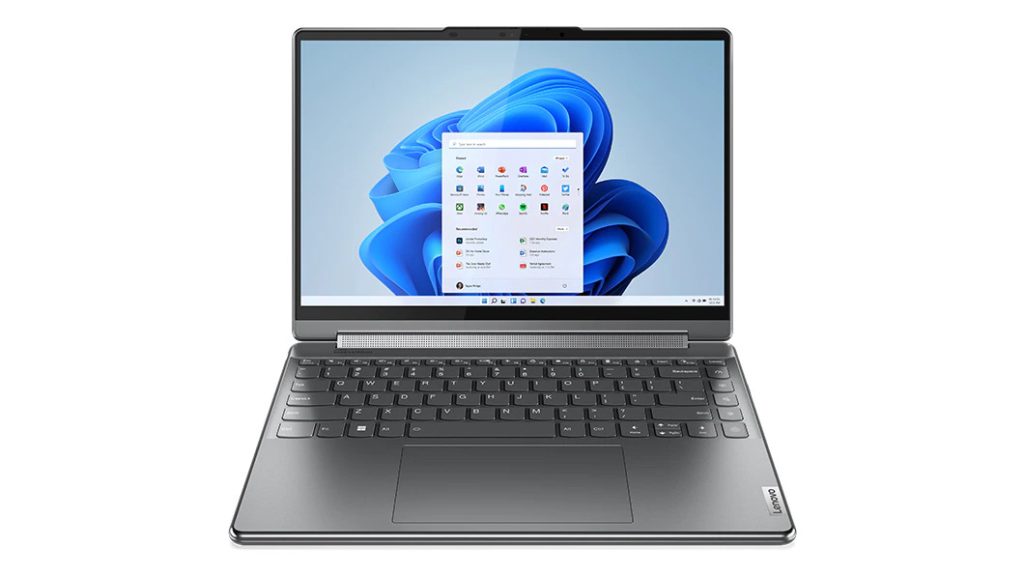 Lenovo Yoga 9i 2-in-1 Laptop