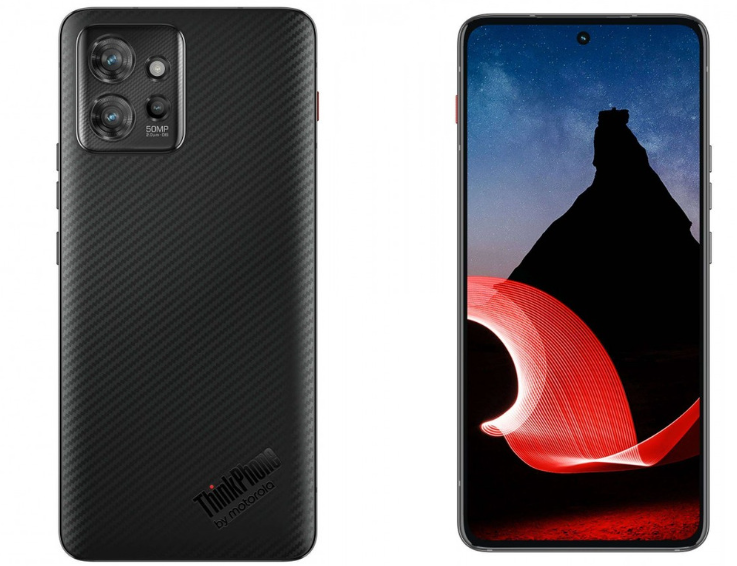 Lenovo-thinkphone