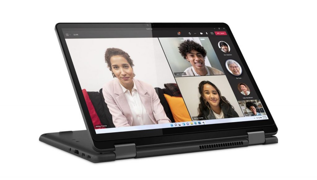 Lenovo Yoga 13w Gen 2