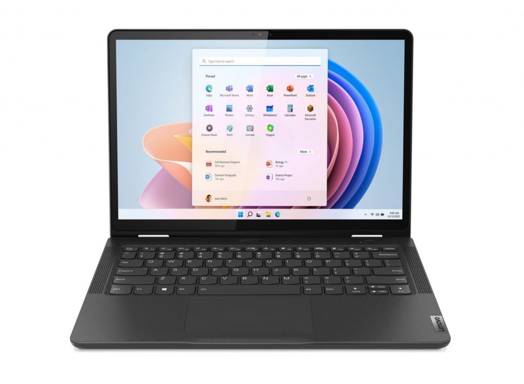 Lenovo Yoga 13w Gen 2