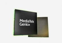 MediaTek Genio 700 IoT Chip With Dual Display Support Announced At CES 2023 MediaTek Genio IoT Chip