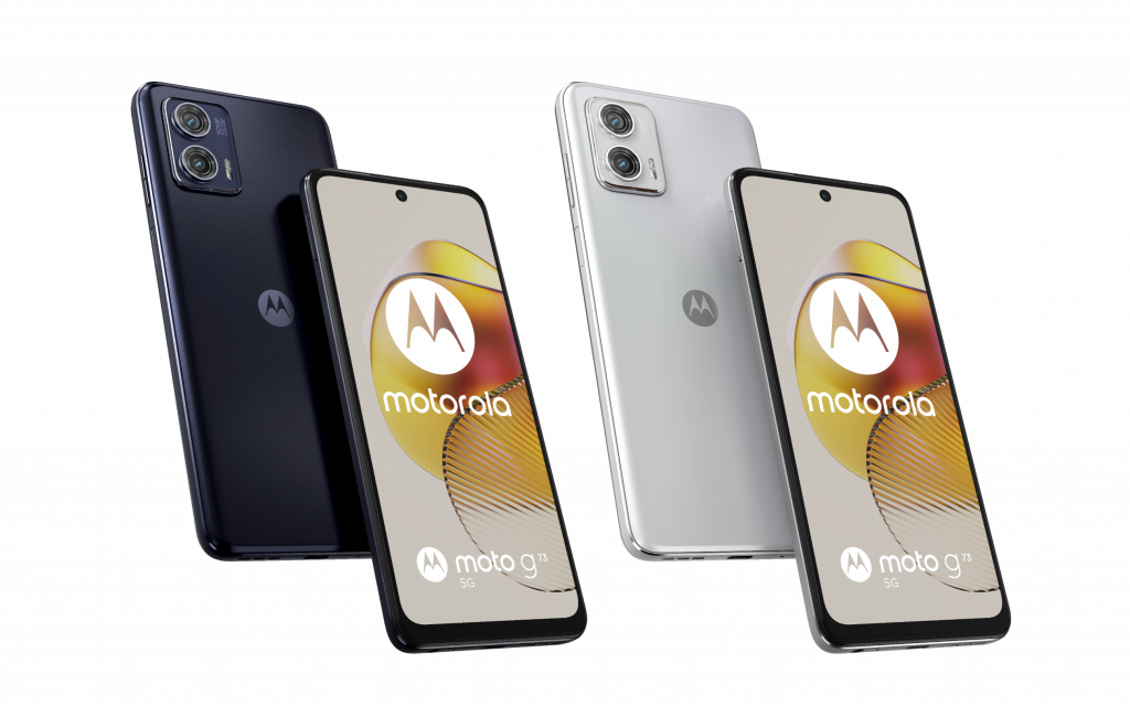 Moto G73 5G Pricing & Sale Date Leaks Ahead of March 10 Indian Launch -  Gizmochina