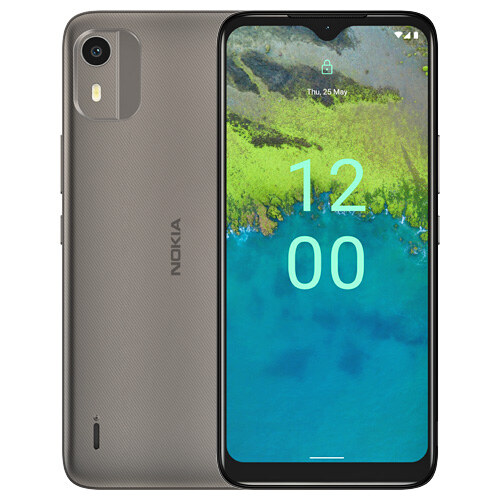 Nokia C12 Specs, Price, Reviews, and Best Deals
