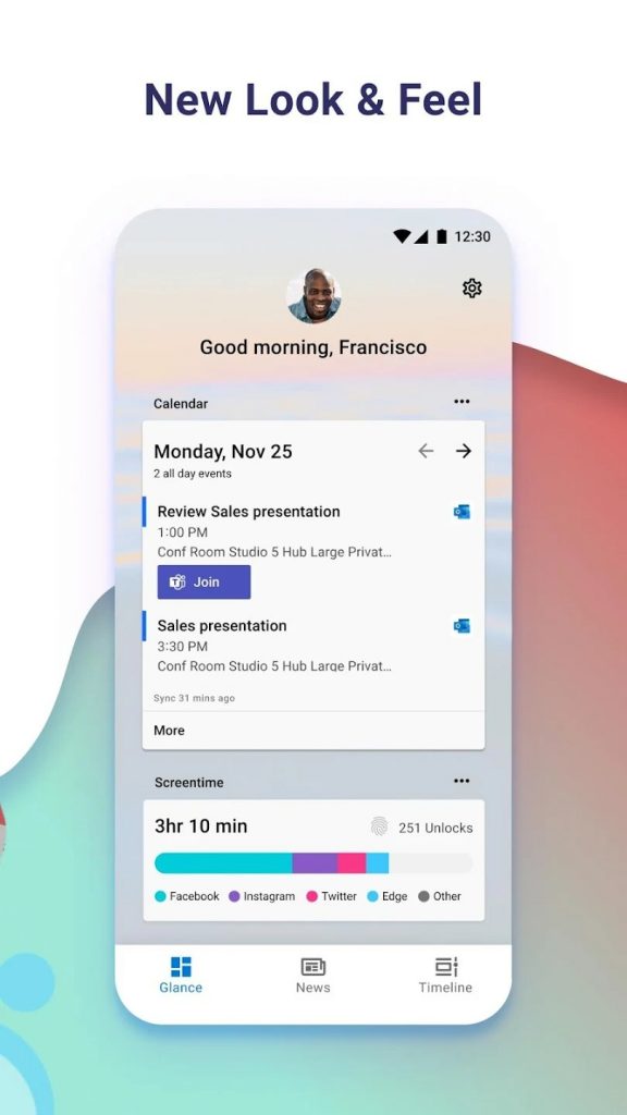 The best Android launchers to transform your user experience 11 Nq6t BbFYktmcpD3f3CPGZy2AidpFC a