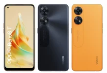 Oppo Reno 8T Indian pricing, launch date & sale date teased