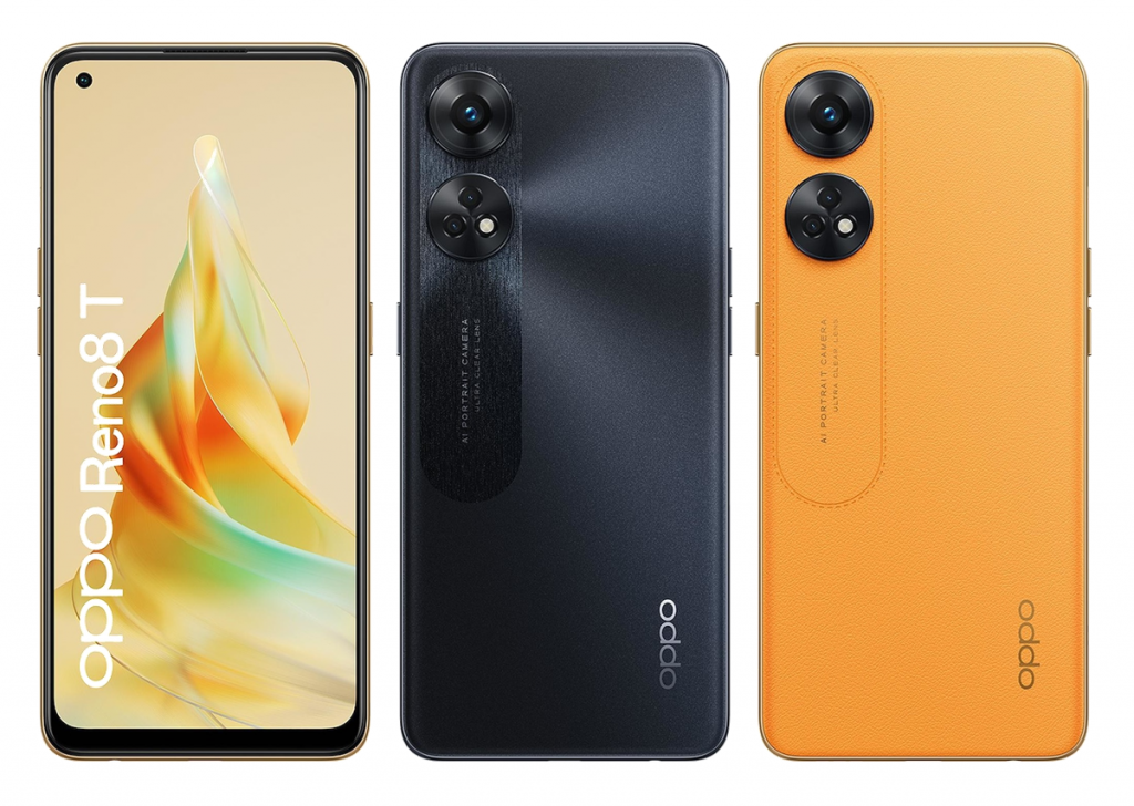 Oppo Reno 8 Series Launched in China; Check out the Specs, Price, and  Availability Details Here!