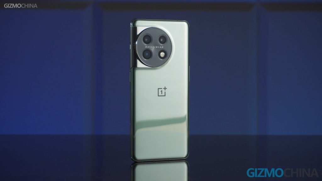 OnePlus-11