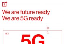 Compatible OnePlus 5G Phones Launched Since 2020 Now Support Jio and Airtel’s 5G Network