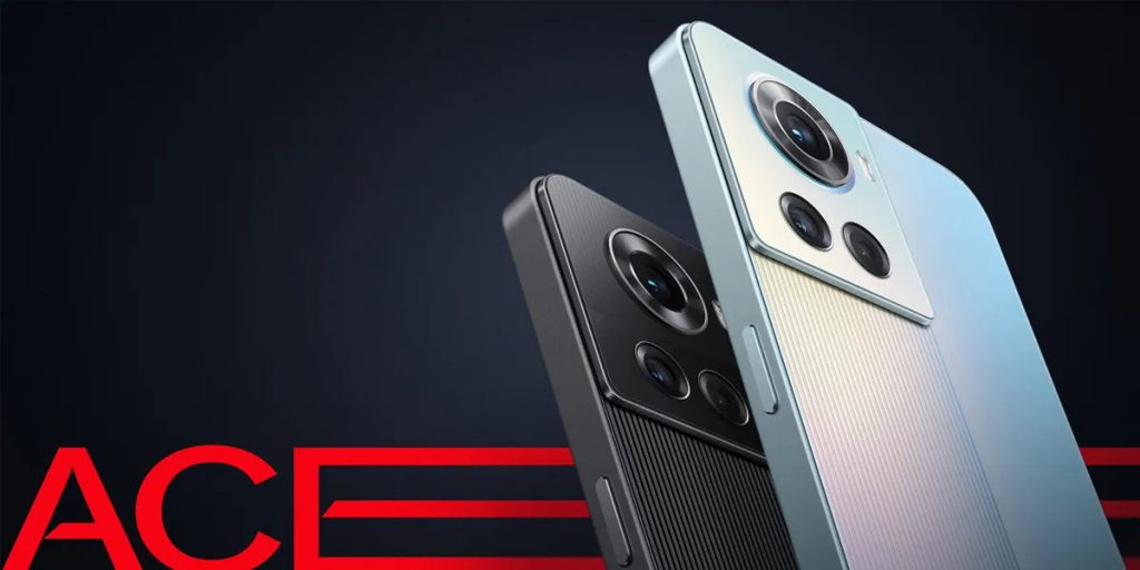 OnePlus ACE