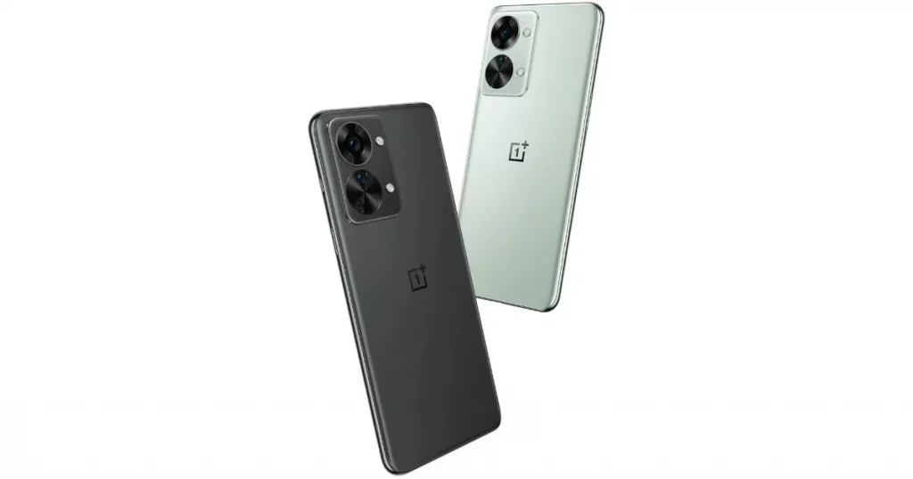 OnePlus