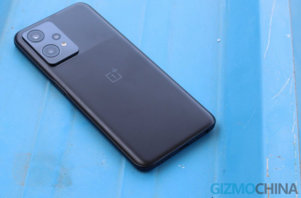 OnePlus Nord CE 2 Lite