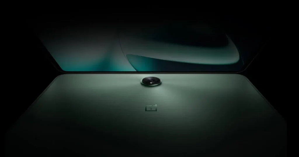 OnePlus Pad