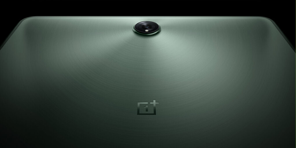 OnePlus Pad teaser