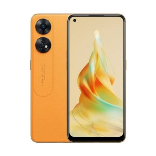 Oppo Reno 8T