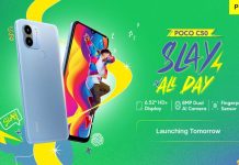 POCO C50 appears on Geekbench with Helio A22 SoC ahead of tomorrow’s launch