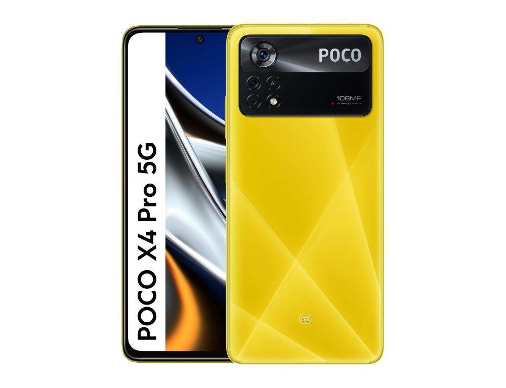 Poco-X4-Pro-5G