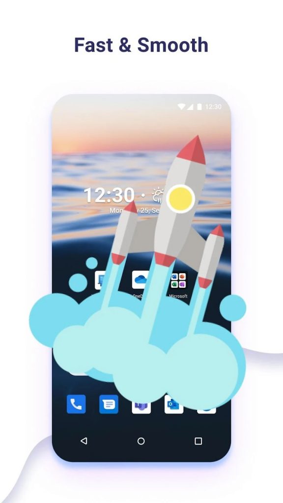 The best Android launchers to transform your user experience 10 RAkcG63nE EKtC7a3fC8QhElKZHEUaZd
