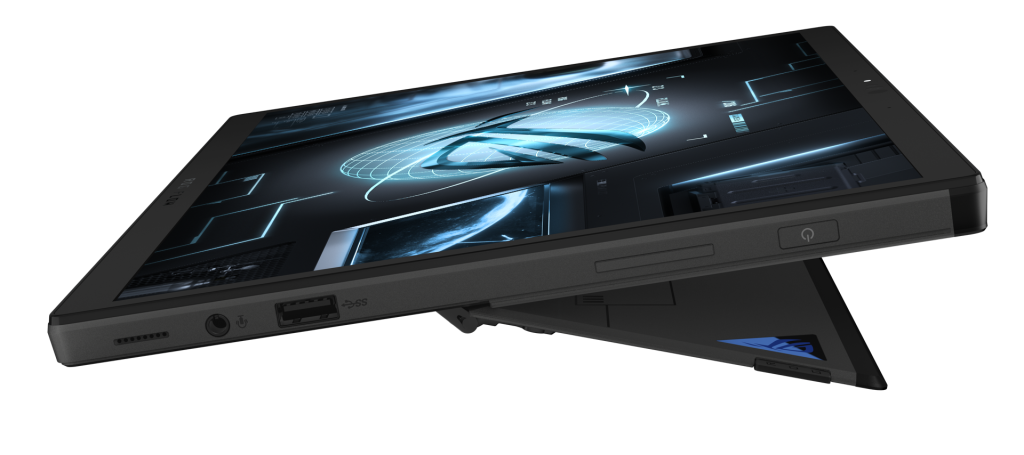 Asus