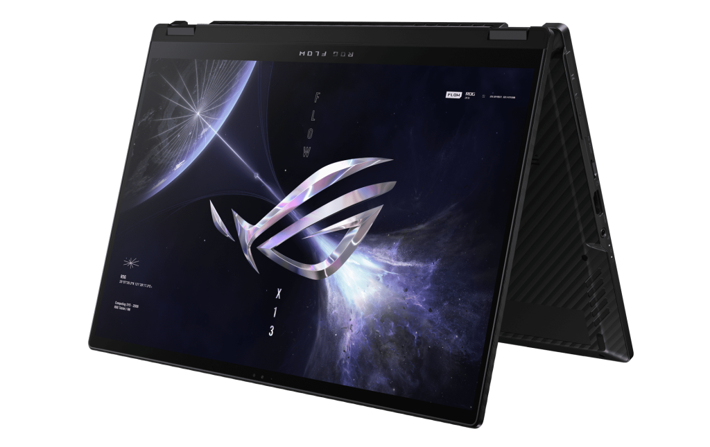 Asus ROG Flow X13, X16 & Z13 unveiled with bigger batteries & cuttingedge hardware Gizmochina