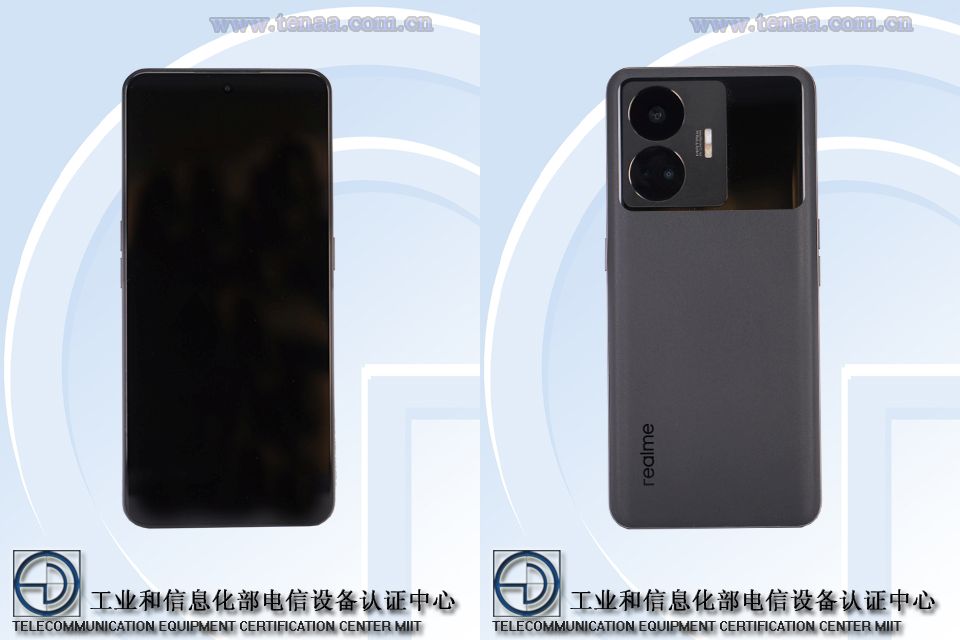 Realme GT Neo 5 RMX3706_ENAA