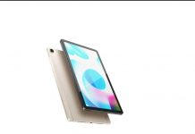 Realme Pad 6GB + 128GB RAM and Storage Variant Launched In India