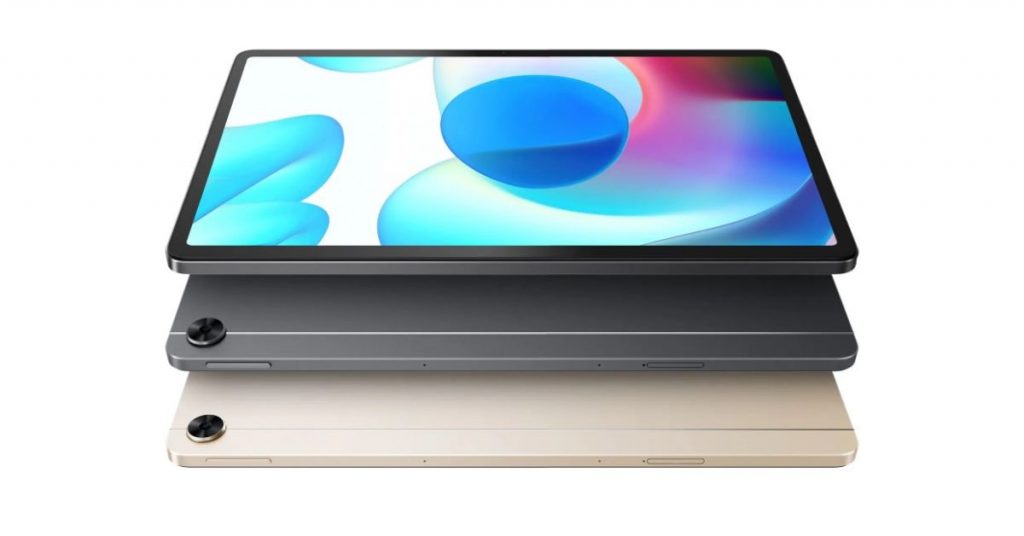 Realme Pad